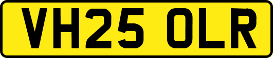 VH25OLR