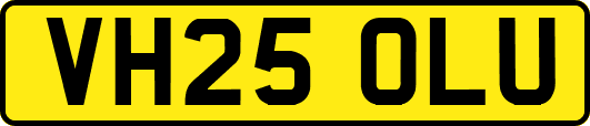 VH25OLU