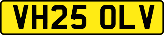 VH25OLV