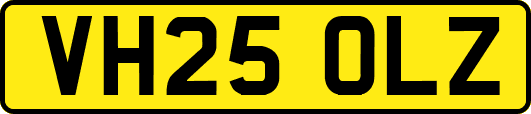 VH25OLZ