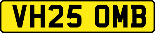 VH25OMB