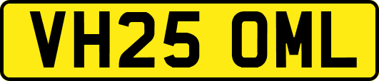 VH25OML