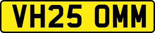VH25OMM