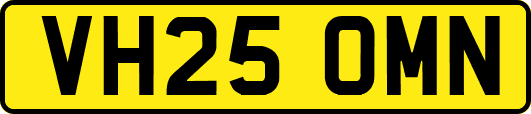 VH25OMN