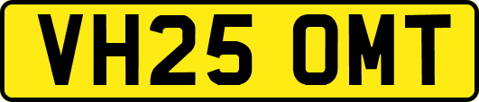 VH25OMT
