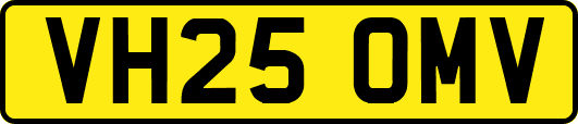 VH25OMV