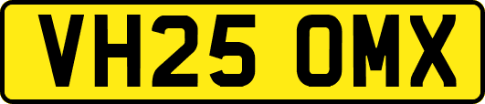 VH25OMX
