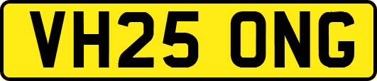 VH25ONG