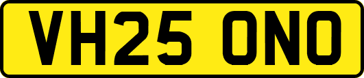 VH25ONO