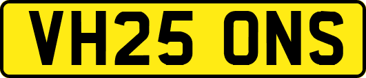 VH25ONS