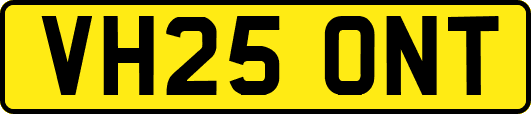 VH25ONT