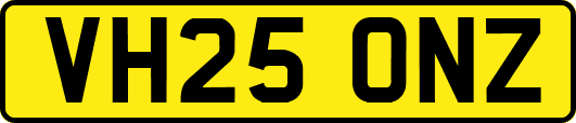 VH25ONZ