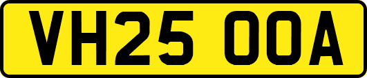 VH25OOA