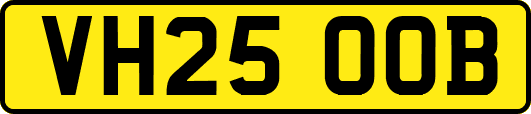 VH25OOB