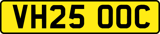 VH25OOC