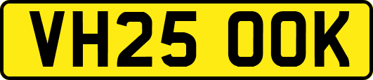 VH25OOK