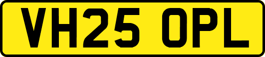 VH25OPL