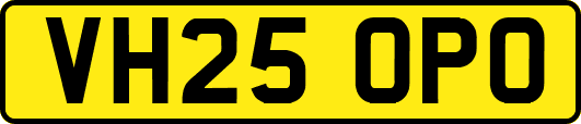 VH25OPO