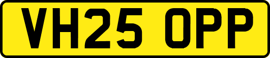 VH25OPP