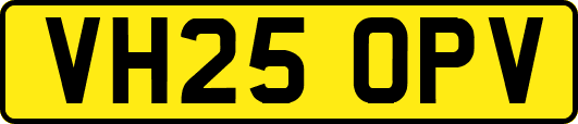 VH25OPV