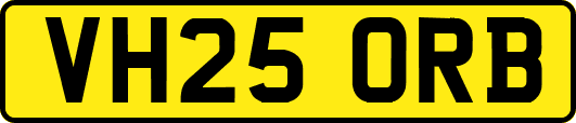 VH25ORB