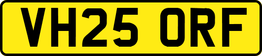 VH25ORF