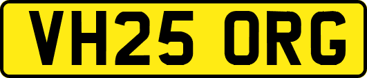 VH25ORG