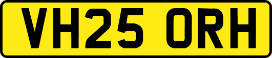 VH25ORH