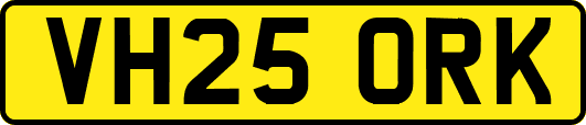 VH25ORK