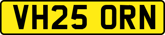 VH25ORN