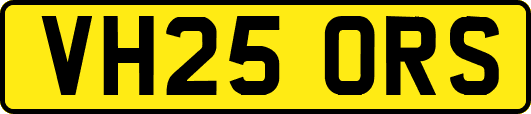 VH25ORS
