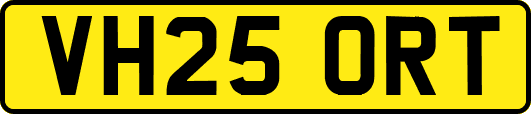 VH25ORT