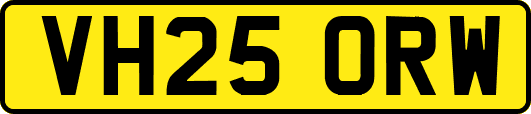 VH25ORW