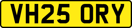 VH25ORY