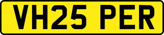 VH25PER