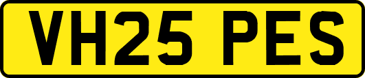 VH25PES