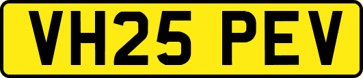 VH25PEV