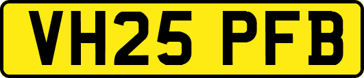 VH25PFB
