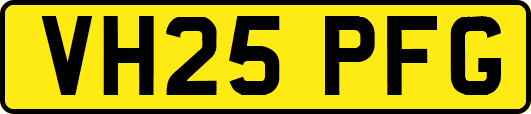 VH25PFG