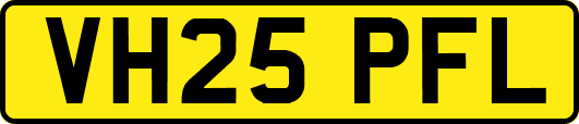 VH25PFL