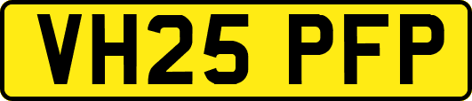 VH25PFP