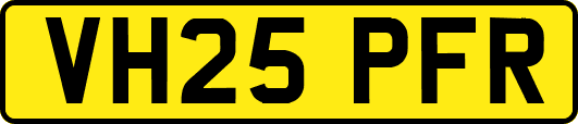 VH25PFR