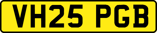 VH25PGB