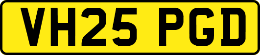 VH25PGD
