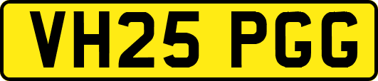 VH25PGG