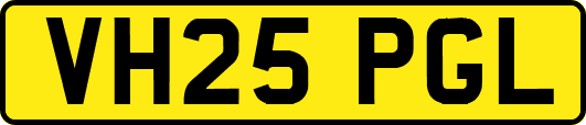VH25PGL