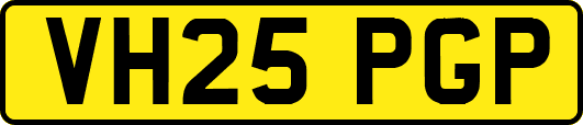 VH25PGP