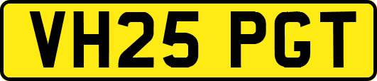 VH25PGT