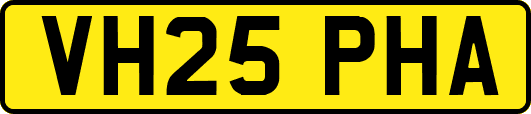 VH25PHA