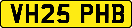VH25PHB